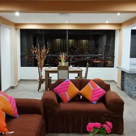 Jesucito House Apartamento