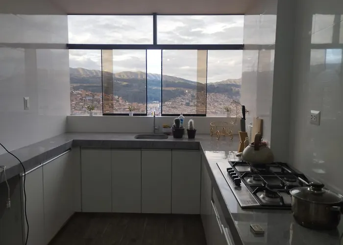Appartement Hathun House