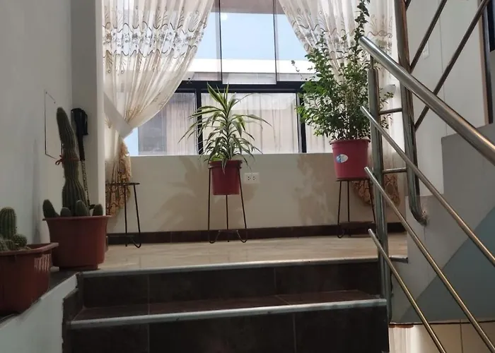 Hathun House Appartement Cusco