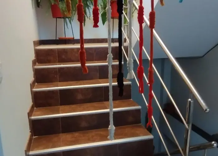 Appartement Hathun House Cusco
