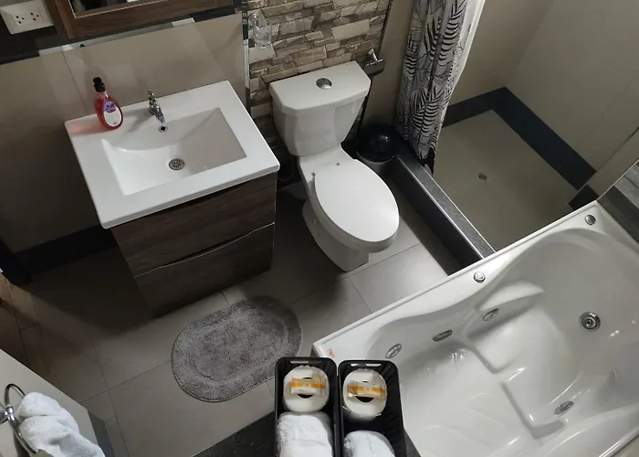 Hathun House Appartement Cusco