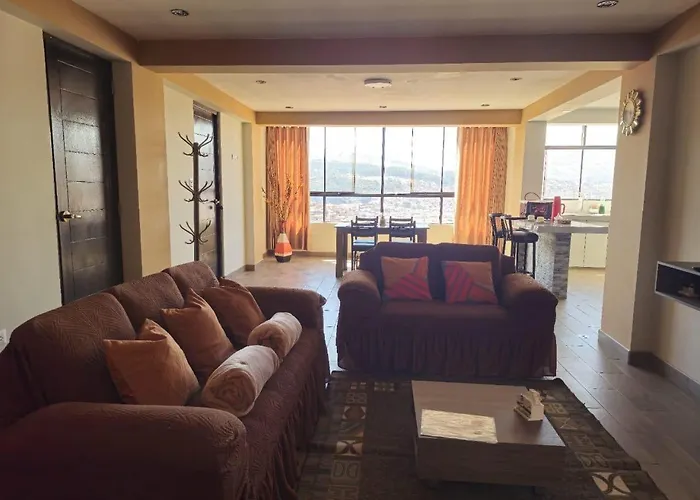Hathun House Appartement
